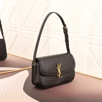 $100.00 USD Yves Saint Laurent YSL AAA Quality Shoulder Bags For Women #1404509