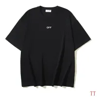 $29.00 USD Off-White T-Shirts Short Sleeved For Unisex #1404513