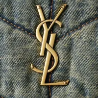 $98.00 USD Yves Saint Laurent YSL AAA Quality Shoulder Bags For Women #1404516