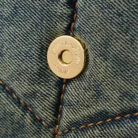 $100.00 USD Yves Saint Laurent YSL AAA Quality Shoulder Bags For Women #1404517