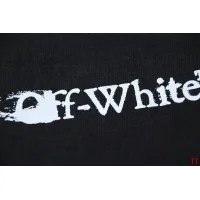 $29.00 USD Off-White T-Shirts Short Sleeved For Unisex #1404521