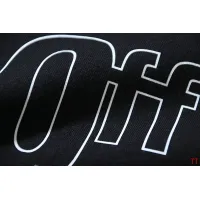 $29.00 USD Off-White T-Shirts Short Sleeved For Unisex #1404524