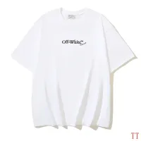 $29.00 USD Off-White T-Shirts Short Sleeved For Unisex #1404525