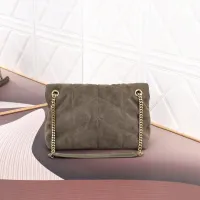 $105.00 USD Yves Saint Laurent YSL AAA Quality Shoulder Bags For Women #1404526