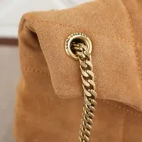 $105.00 USD Yves Saint Laurent YSL AAA Quality Shoulder Bags For Women #1404528