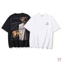 $29.00 USD Off-White T-Shirts Short Sleeved For Unisex #1404545