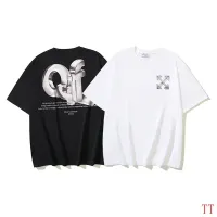 $29.00 USD Off-White T-Shirts Short Sleeved For Unisex #1404548
