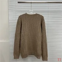$72.00 USD Christian Dior Sweaters Long Sleeved For Unisex #1404553