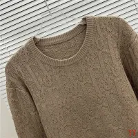 $72.00 USD Christian Dior Sweaters Long Sleeved For Unisex #1404553