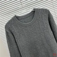 $72.00 USD Christian Dior Sweaters Long Sleeved For Unisex #1404554