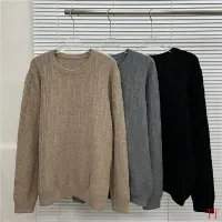 $72.00 USD Christian Dior Sweaters Long Sleeved For Unisex #1404555