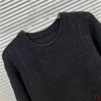 $72.00 USD Christian Dior Sweaters Long Sleeved For Unisex #1404555