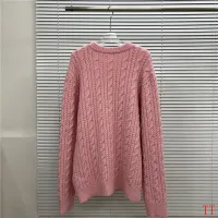 $68.00 USD Christian Dior Sweaters Long Sleeved For Unisex #1404561