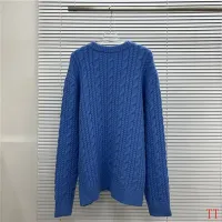 $68.00 USD Christian Dior Sweaters Long Sleeved For Unisex #1404562