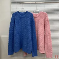 $68.00 USD Christian Dior Sweaters Long Sleeved For Unisex #1404562