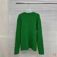$60.00 USD Christian Dior Sweaters Long Sleeved For Unisex #1404563