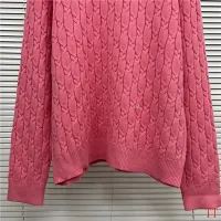 $60.00 USD Christian Dior Sweaters Long Sleeved For Unisex #1404564