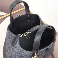 $96.00 USD Christian Dior AAA Quality Shoulder Bags For Women #1404565