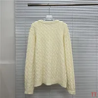 $64.00 USD Christian Dior Sweaters Long Sleeved For Unisex #1404566