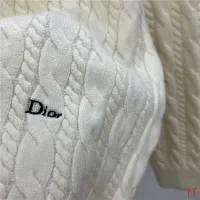 $64.00 USD Christian Dior Sweaters Long Sleeved For Unisex #1404566