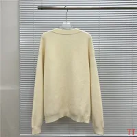 $64.00 USD Christian Dior Sweaters Long Sleeved For Unisex #1404567