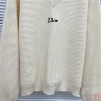 $64.00 USD Christian Dior Sweaters Long Sleeved For Unisex #1404567