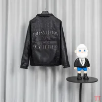 $96.00 USD Louis Vuitton LV Jackets Long Sleeved For Men #1404570