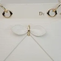 $102.00 USD Christian Dior AAA Quality Handbags For Women #1404571