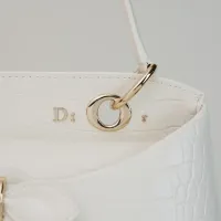 $102.00 USD Christian Dior AAA Quality Handbags For Women #1404571