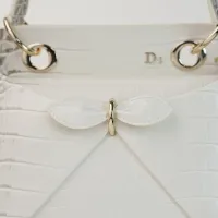 $102.00 USD Christian Dior AAA Quality Handbags For Women #1404572