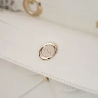 $102.00 USD Christian Dior AAA Quality Handbags For Women #1404572
