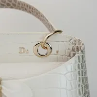 $102.00 USD Christian Dior AAA Quality Handbags For Women #1404572