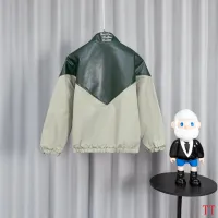 $85.00 USD Louis Vuitton LV Jackets Long Sleeved For Men #1404574