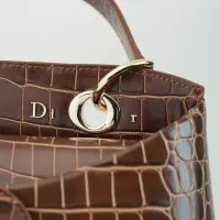 $102.00 USD Christian Dior AAA Quality Handbags For Women #1404576