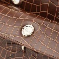 $102.00 USD Christian Dior AAA Quality Handbags For Women #1404576