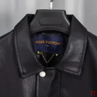 $92.00 USD Louis Vuitton LV Jackets Long Sleeved For Men #1404577