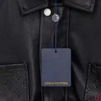 $92.00 USD Louis Vuitton LV Jackets Long Sleeved For Men #1404577