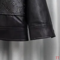 $92.00 USD Louis Vuitton LV Jackets Long Sleeved For Men #1404577