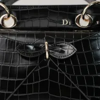$102.00 USD Christian Dior AAA Quality Handbags For Women #1404578
