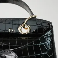 $102.00 USD Christian Dior AAA Quality Handbags For Women #1404578