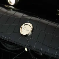 $102.00 USD Christian Dior AAA Quality Handbags For Women #1404578