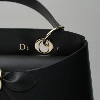 $102.00 USD Christian Dior AAA Quality Handbags For Women #1404579