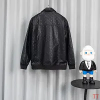$92.00 USD Louis Vuitton LV Jackets Long Sleeved For Men #1404580
