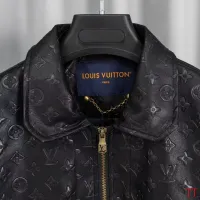 $92.00 USD Louis Vuitton LV Jackets Long Sleeved For Men #1404580