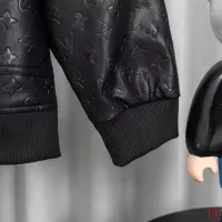 $92.00 USD Louis Vuitton LV Jackets Long Sleeved For Men #1404580