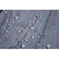 $102.00 USD Louis Vuitton LV Jackets Long Sleeved For Unisex #1404581