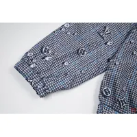 $102.00 USD Louis Vuitton LV Jackets Long Sleeved For Unisex #1404581