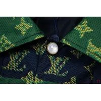 $102.00 USD Louis Vuitton LV Jackets Long Sleeved For Unisex #1404582