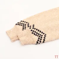 $105.00 USD Louis Vuitton LV Jackets Long Sleeved For Unisex #1404583