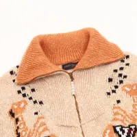 $105.00 USD Louis Vuitton LV Jackets Long Sleeved For Unisex #1404583